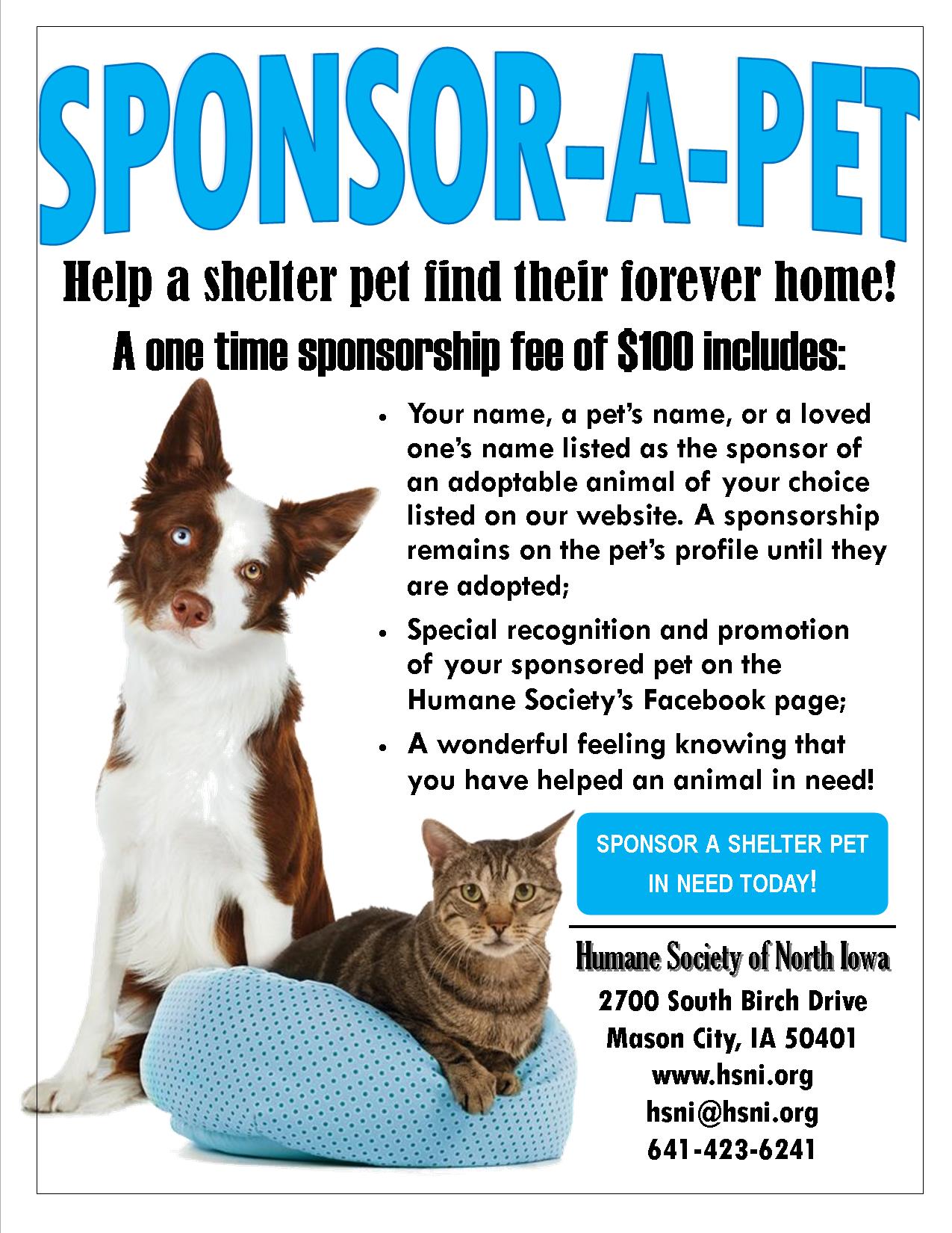 humane society shelter